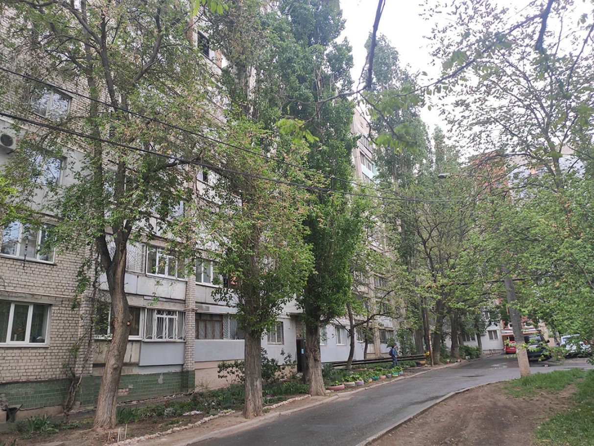 Продам квартиру 2-комн., 54 кв. м., Космонавтов, 13 линия (Космонавтов),  Николаев на 9 этаже | REM.ua