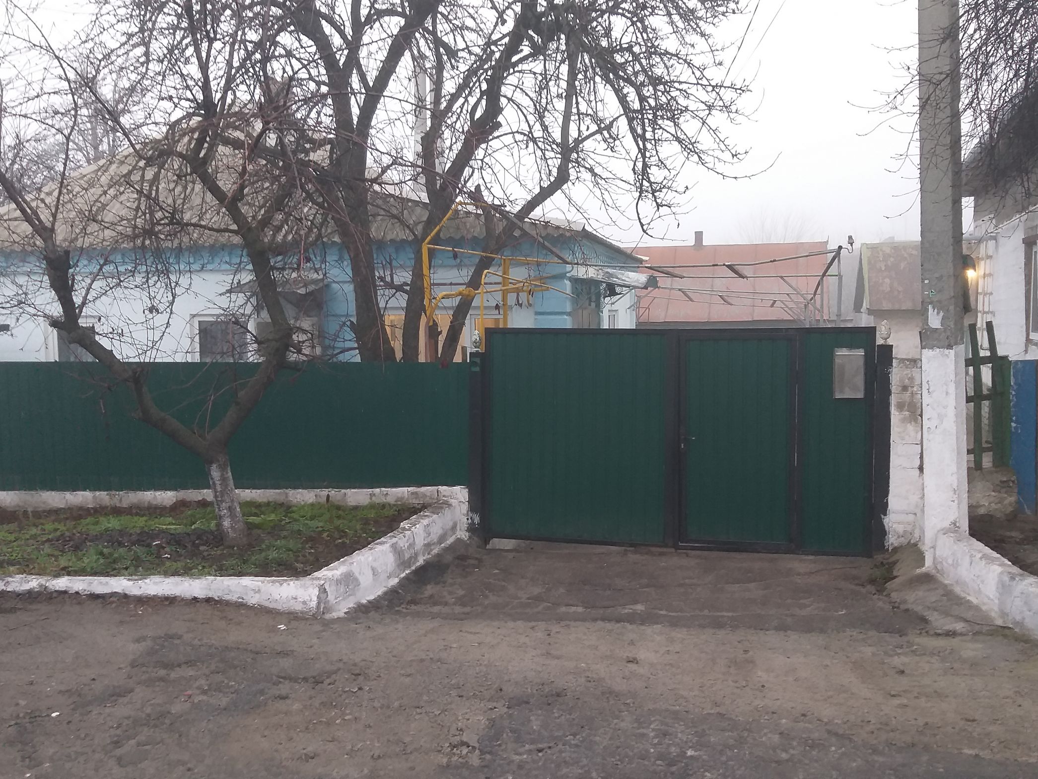 Продам Дом, Диевка-1, 3-комн., 62 кв. м., Пролетарский пер, Днепр | REM.ua