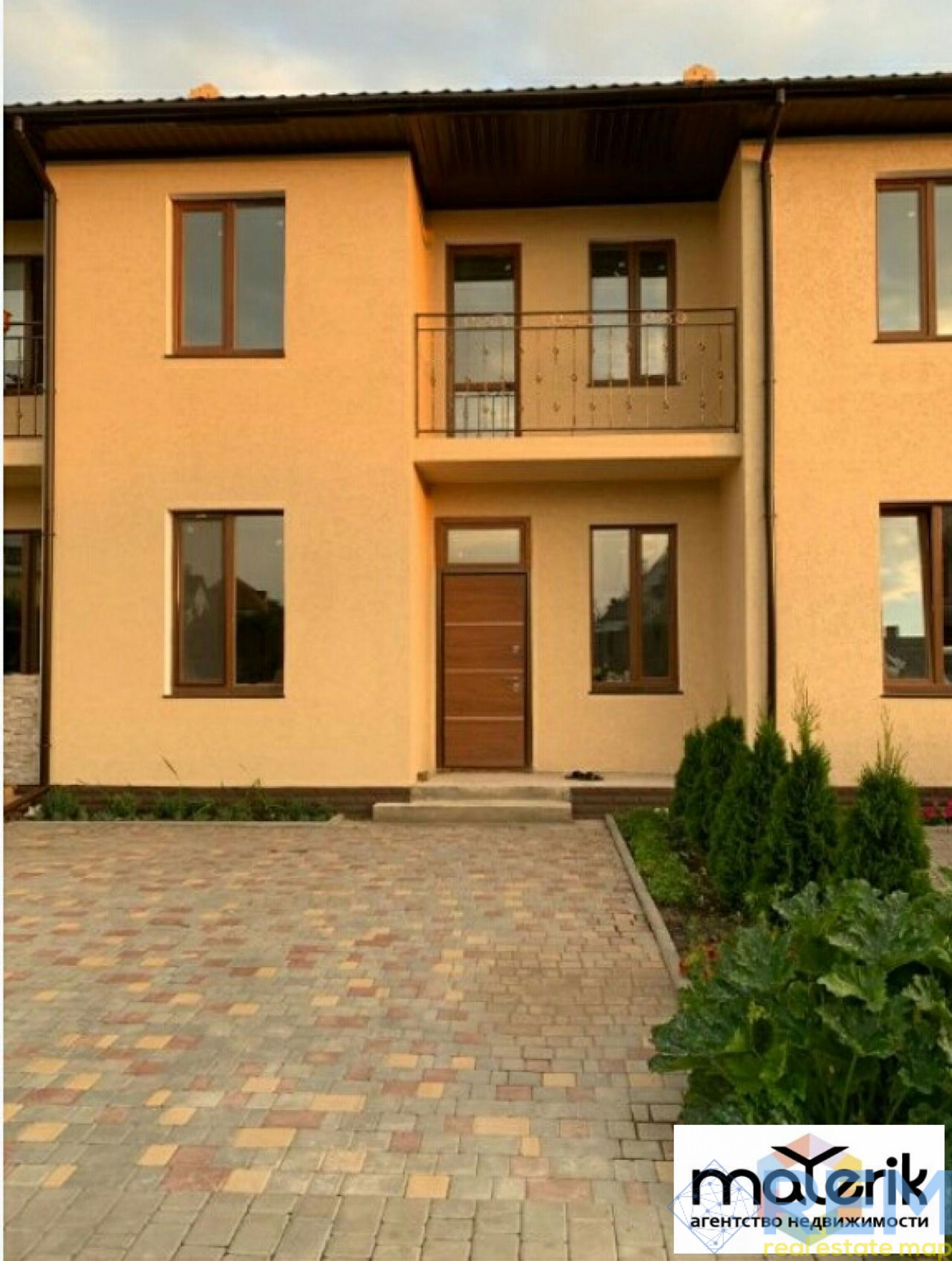 Продам Дом, Фонтанка, 3-комн., 103 кв. м., Одесская, | REM.ua