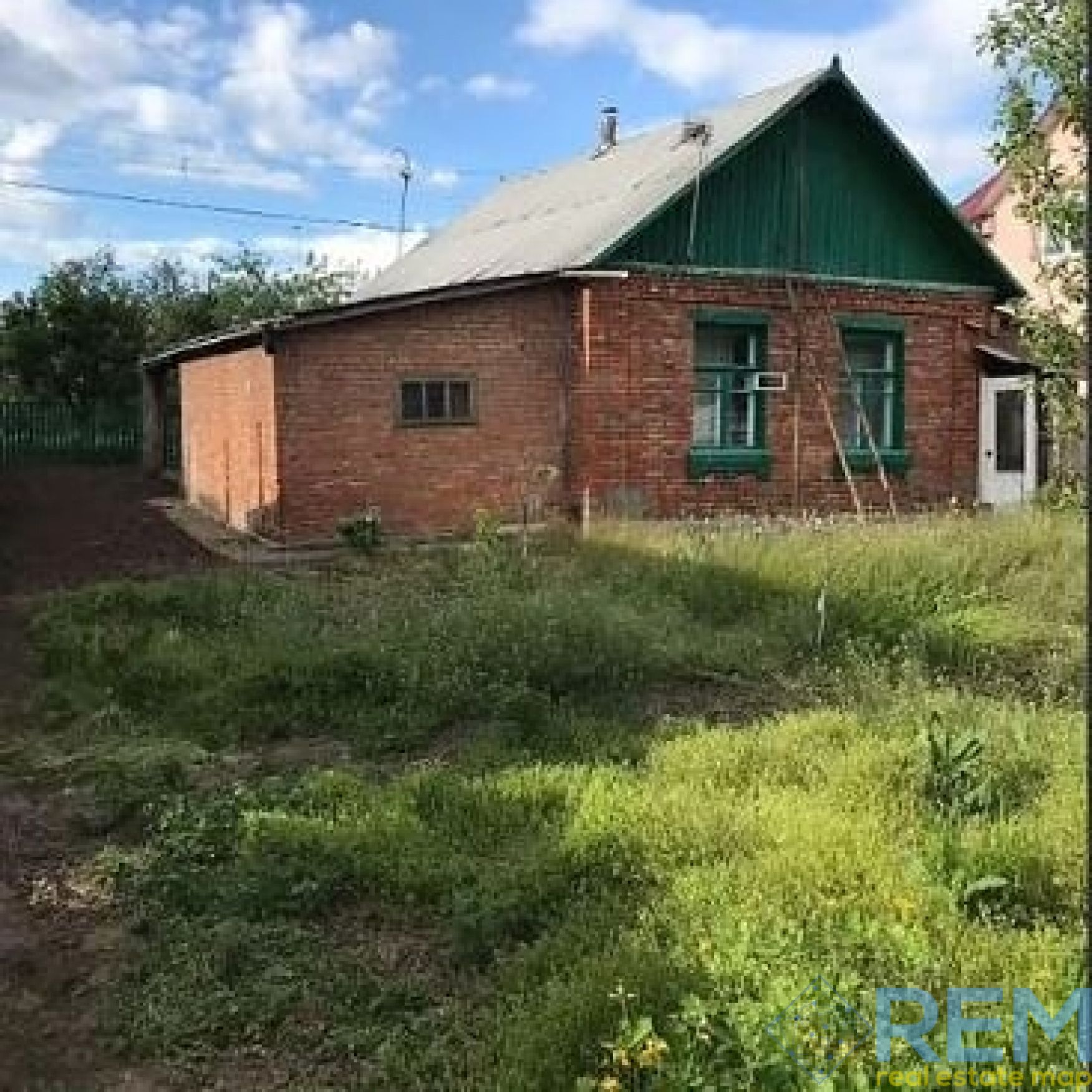 Продам Дом, Раково, 3-комн., 56 кв. м., Щедрина, Хмельницкий | REM.ua