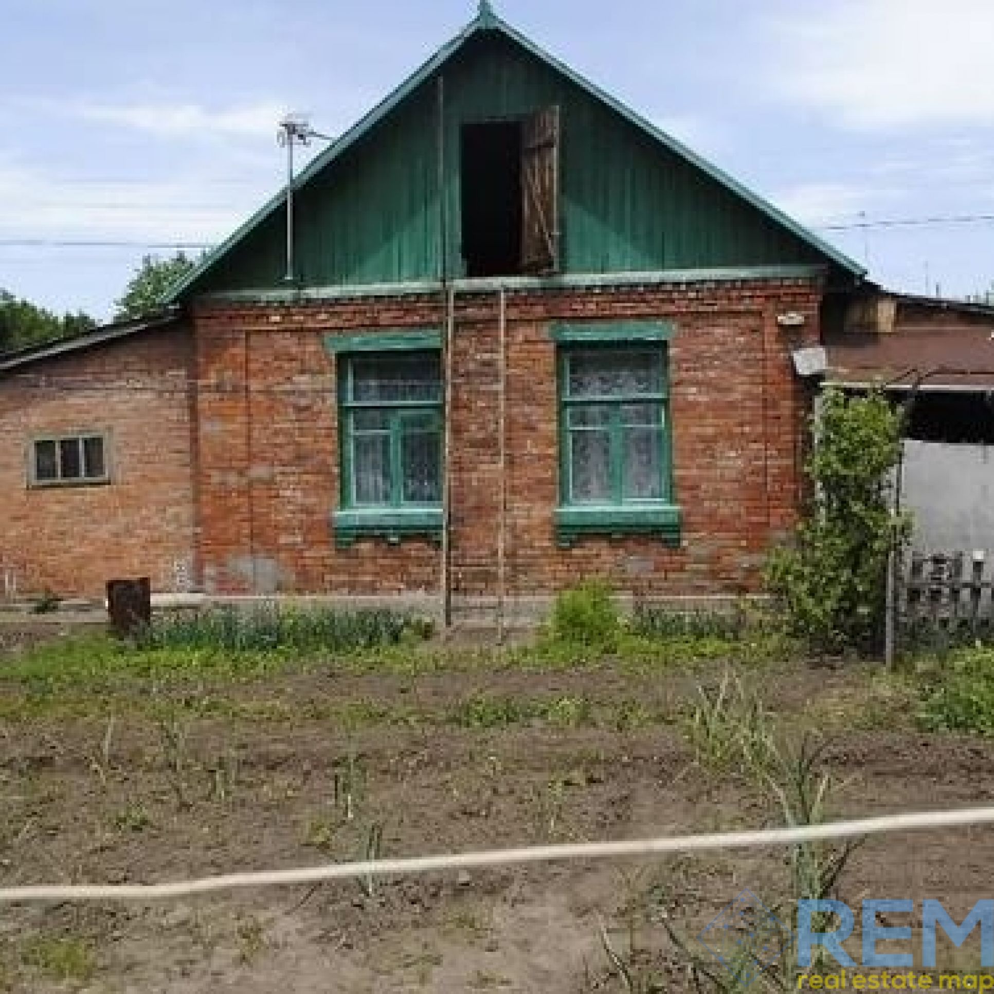 Продам Дом, Раково, 3-комн., 56 кв. м., Щедрина, Хмельницкий | REM.ua