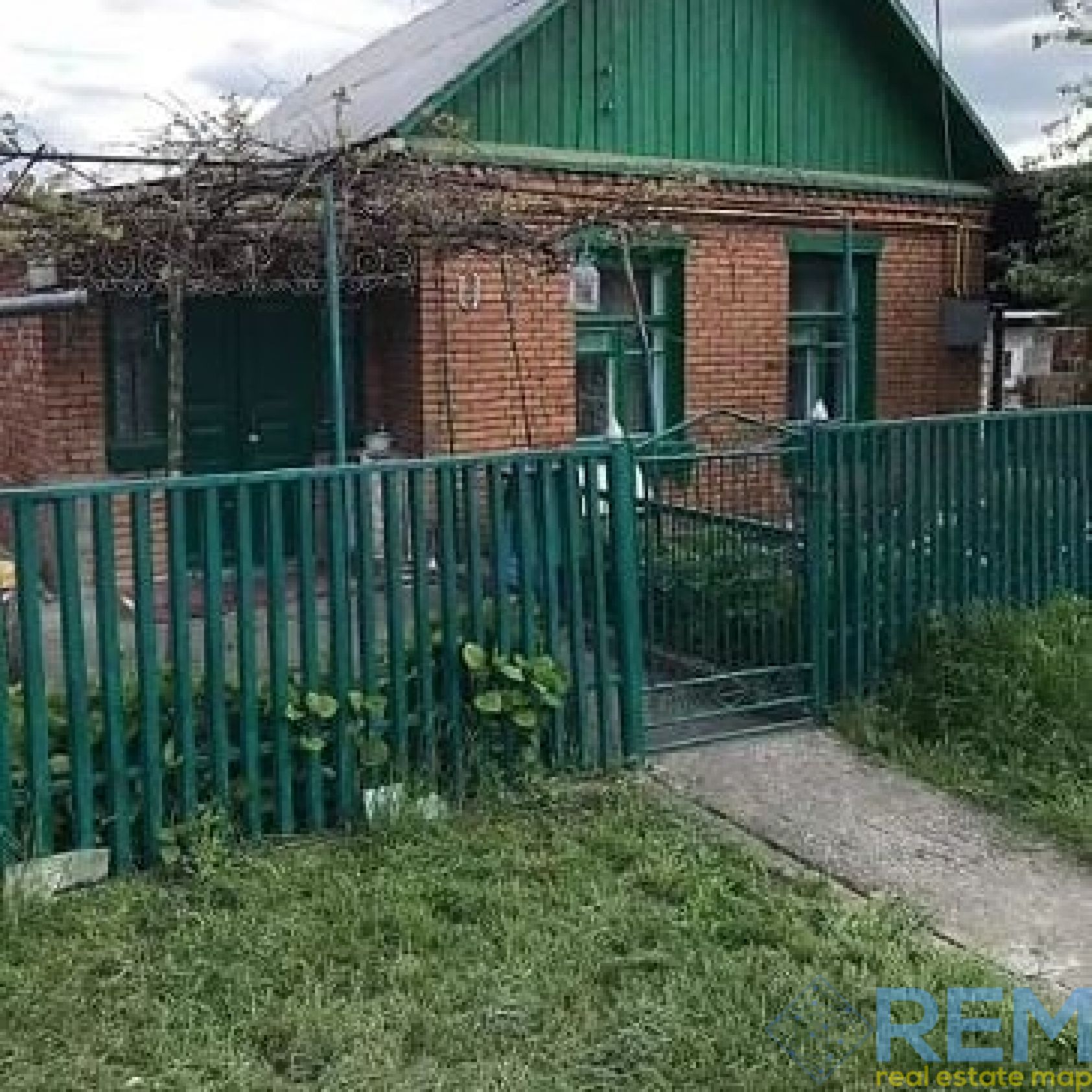 Продам Дом, Раково, 3-комн., 56 кв. м., Щедрина, Хмельницкий | REM.ua