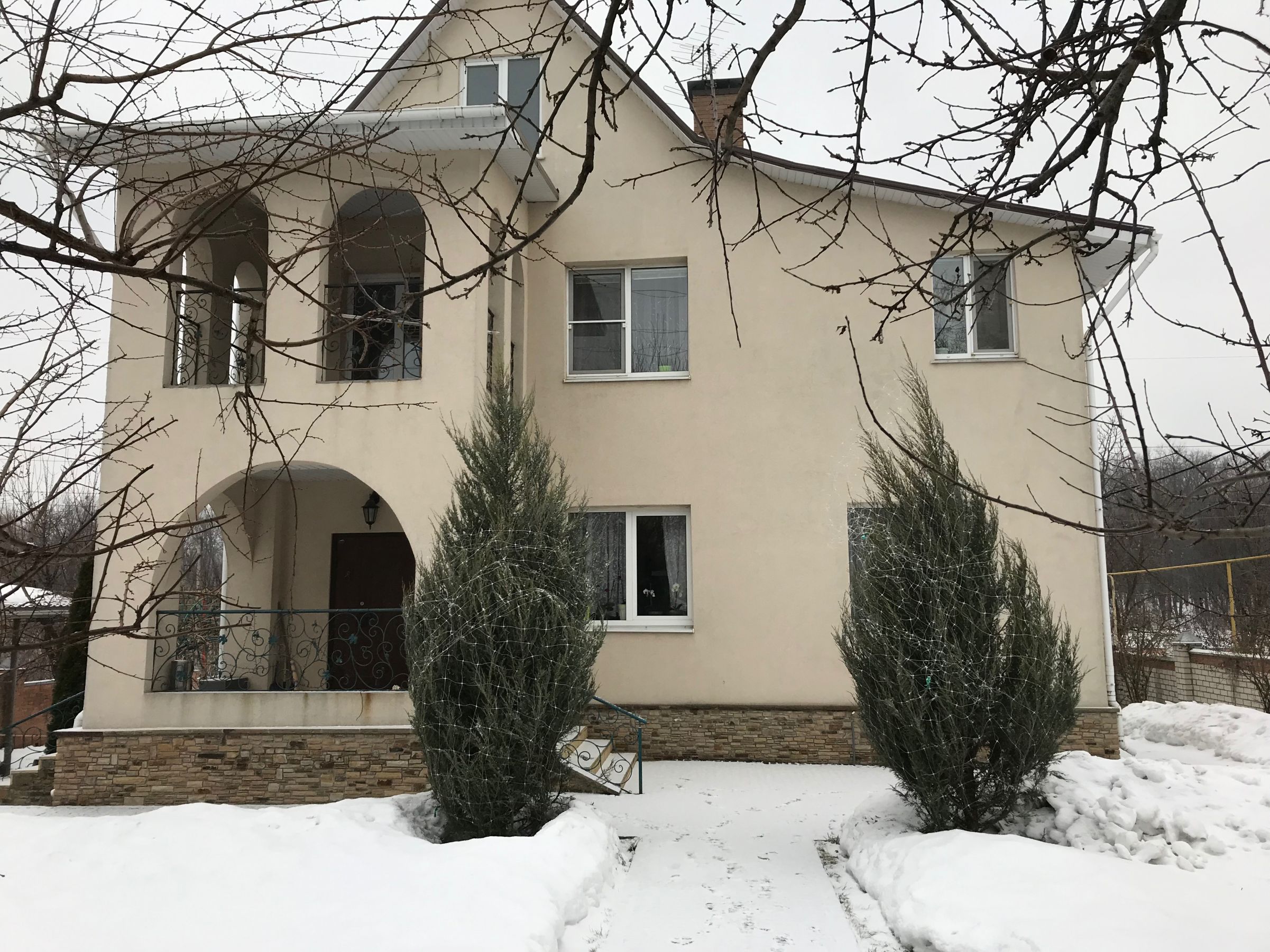 Продам Дом, Лысая Гора, 4-комн., 345 кв. м., Анатолия Добродецкого, Харьков  | REM.ua