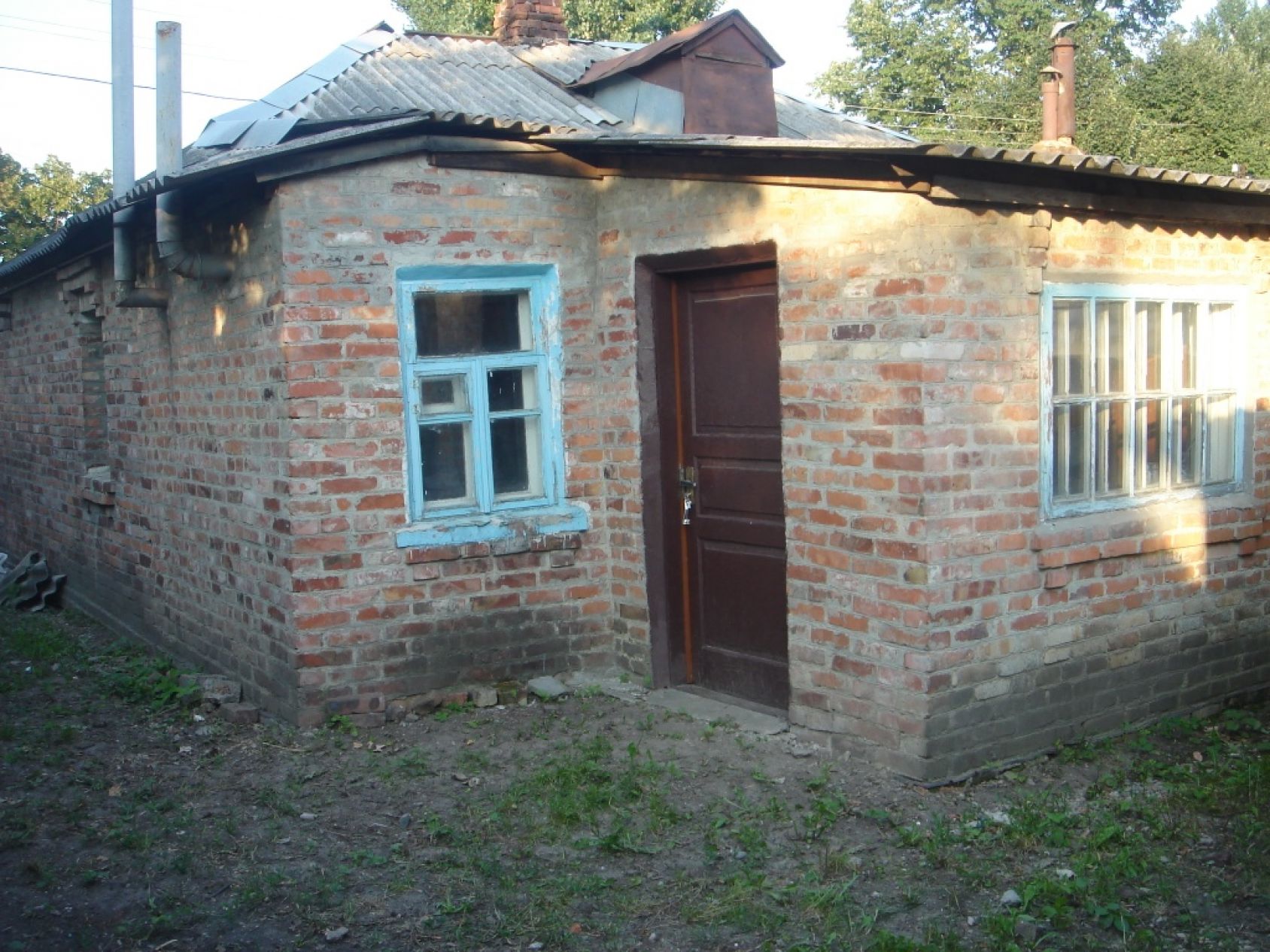 Продам Дом, Лысая Гора, 2-комн., 40 кв. м., Куриловская, Харьков | REM.ua